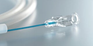 Catheter
