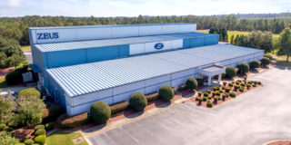 Gaston, SC | Zeus