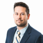 Jason Fant, Global Fiber Optics Market Manager, Zeus