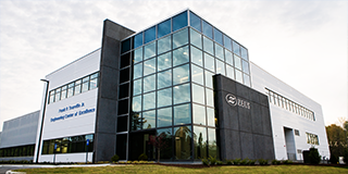 Zeus Engineering Center | Zeus