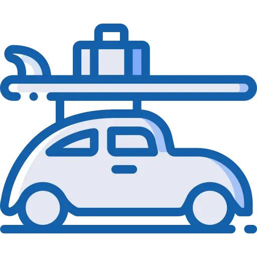 Car Icon